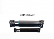 Driveshaft