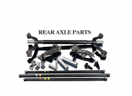 Rear Axle Parts